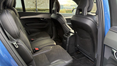 Volvo Xc90 2.0 T8 [390] Hybrid R DESIGN 5dr AWD Gtron Estate